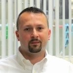 Milton CAT Employee Josh Gaynor's profile photo