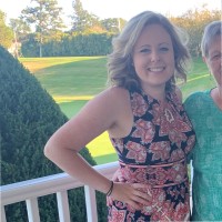 SPARTANBURG SCHOOL DISTRICT #6 Employee Cady Walker's profile photo