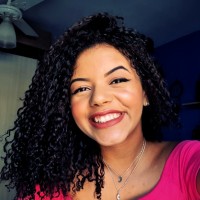 Modular Cargas Employee Beatriz Mascena's profile photo