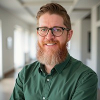 Ryan Harper Email & Phone Number