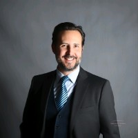 CCI Hérault Employee Mathieu Lattes's profile photo