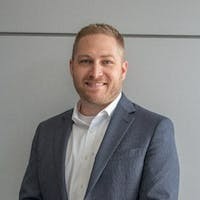 Toyota of Ann Arbor Employee Joshua Odoerfer's profile photo