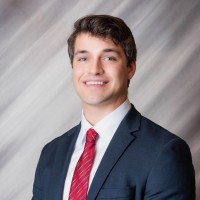JLL Employee Joshua Barker's profile photo