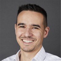 Interparfums Employee Nathan Feron's profile photo