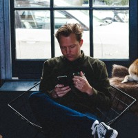 Lama Lama - Digital Agency Employee Mark de Vries's profile photo