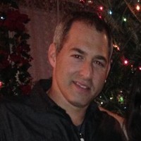 Center Stage Employee Jonathan Skolnik's profile photo