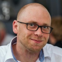 SICK INDIA PRIVATE LIMITED Employee Samuel Bieck's profile photo