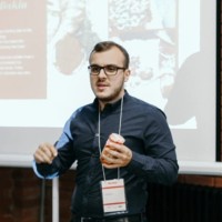 Stefan Despotovski Email & Phone Number