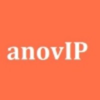 anovIP Employee Sara Martin's profile photo
