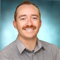Kaiser Permanente Employee Daniel Rossi's profile photo