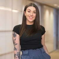 Rapid City Police Department Employee Alexcia Morgan's profile photo