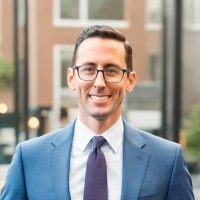 Unum Employee Tyler Cross's profile photo