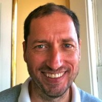 Maporium Employee Jean-Michel Decombe's profile photo