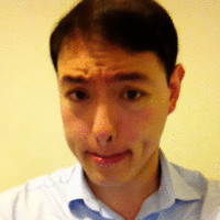 United Litigation Discovery Employee Andy Tam's profile photo