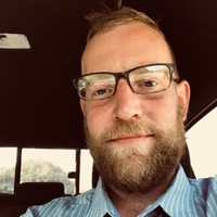 Viox Services Employee Ryan Scroggins's profile photo