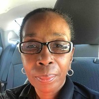 Children First Employee Lorinda Martin's profile photo