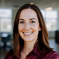Engineering Analytics, Inc. Employee Rachael Park's profile photo