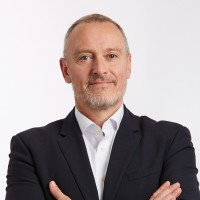 London Metal Exchange Employee Anthony Payne's profile photo