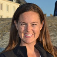 Studform Employee Sarah Gray's profile photo