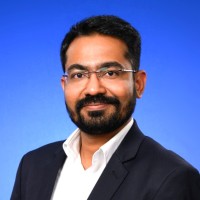 Harsh Parikh Email