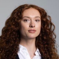 LSCRE Employee Hannah Wyatt's profile photo