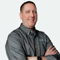 Event Essentials Employee Greg Cerp's profile photo