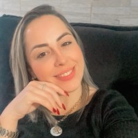 Conecsul Employee Cecília Kolowski's profile photo