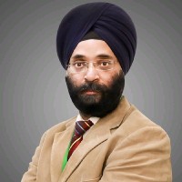 Excelerate Employee Harmander Duggal's profile photo