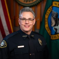 Lakewood Police Department Employee Mike Zaro's profile photo