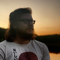 Pavlo Bezklubnyi Email
