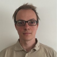 IGNIX Employee Gertjan Storme's profile photo