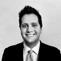 Piper Sandler Employee Tyler Munson's profile photo