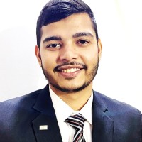 beebucket Employee Hamza Raza's profile photo