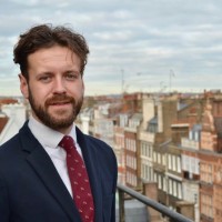 Pharmacierge Employee Ryan O'Grady's profile photo