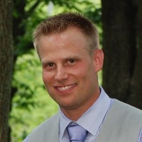 Research Electro-Optics Employee Ronald Bergman's profile photo