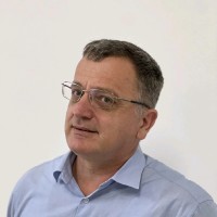 GeoINOVA informatički inženjering, d.o.o. Employee Savo M.'s profile photo