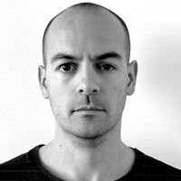 BUREAU BETAK Employee Simon Caillaud's profile photo