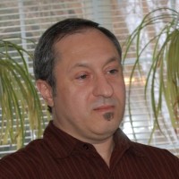 SitusAMC Employee Michael Cantrell's profile photo