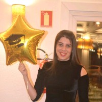 Stringhini Marketing Employee Dana Lemos's profile photo