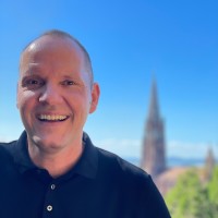 JobRad® Loop Employee Matthias Wehrle's profile photo
