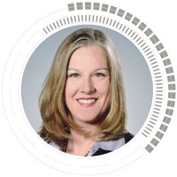 ElevateFlex Employee Deanna Blomquist's profile photo