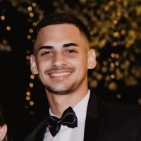Rocketbot Employee Lucas Longo's profile photo
