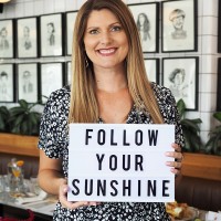 VISIT FLORIDA Employee Meagan Lowe's profile photo