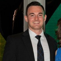 Deloitte Consulting Employee Benjamin Shore's profile photo