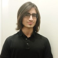 VIM Fitness Employee Vasilios Marinos's profile photo