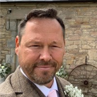 MCCS Employee Martin Corner's profile photo