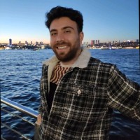 Emre B. Email