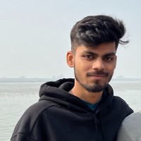 PyImageSearch Employee Piyush Thakur's profile photo