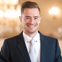 Schindler Österreich Employee Viktor Kubesch's profile photo