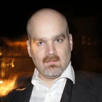 Transformational Security, LLC Employee B. Cabell's profile photo